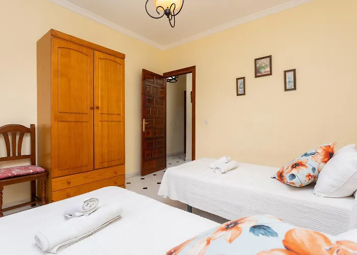 Villa Palomas *