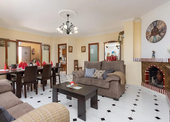Villa Palomas *