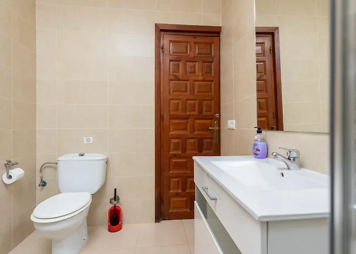 Palomas Villa Nerja