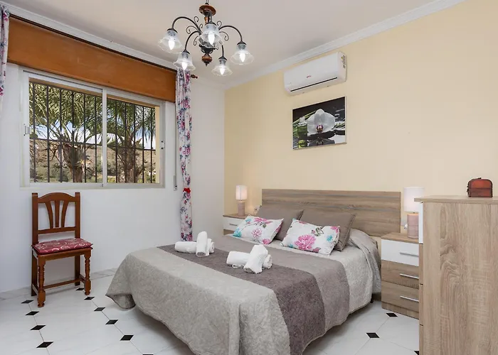 Villa Palomas *